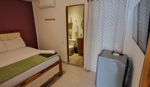 Basic Room