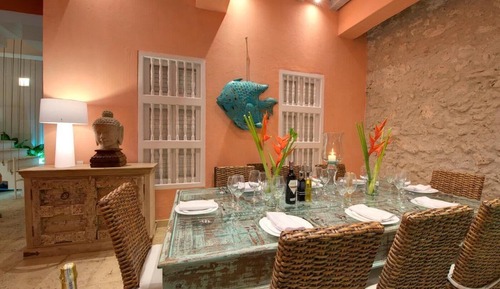 Premium House