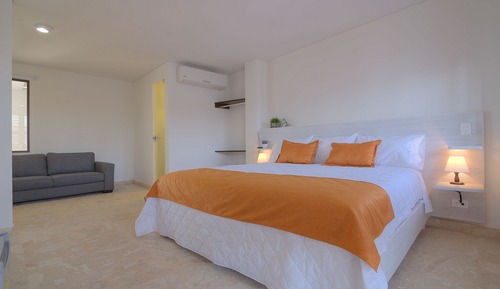 Junior Suite, 1 Bedroom