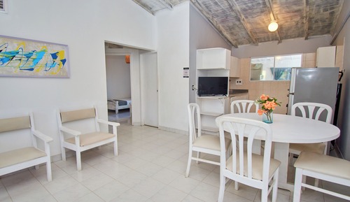 Family Apartment