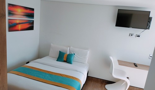 Junior Apartment