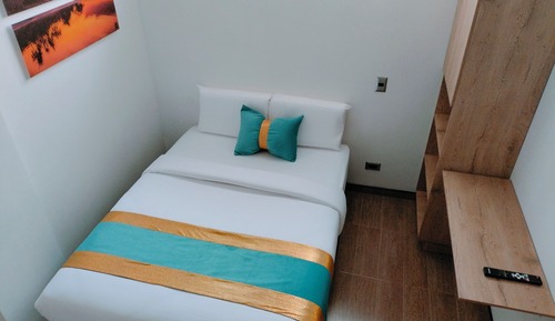 Superior Apartment