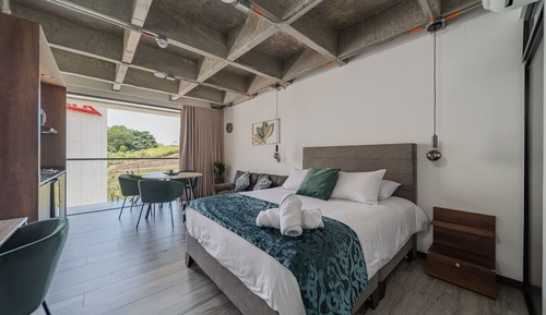 Superior Apartment