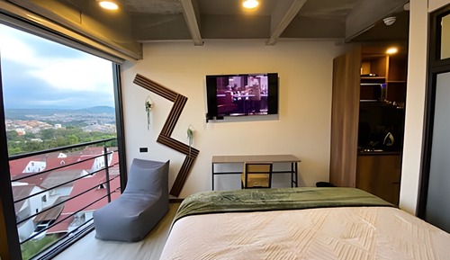 Classic Apartment