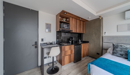 Classic Apartment