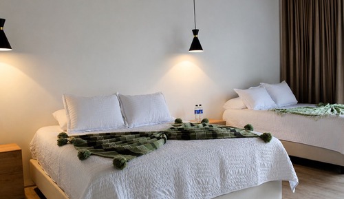 Family Quadruple Room