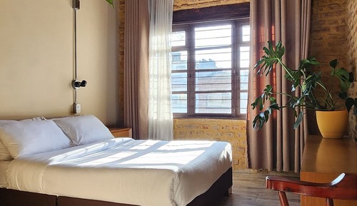 Comfort Double Room