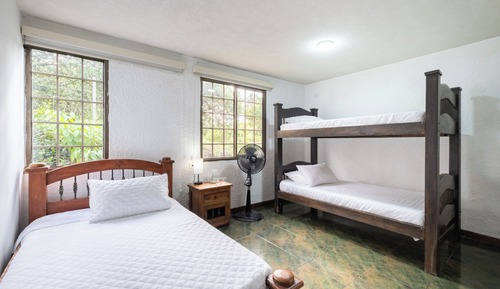 Family Triple Room, Ground Floor