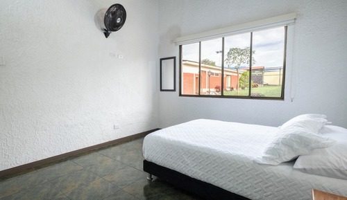 Basic Triple Room