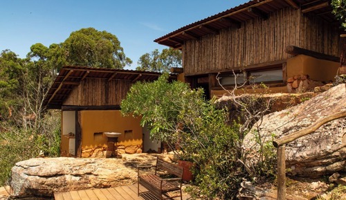 Comfort Cabin, Mountain View