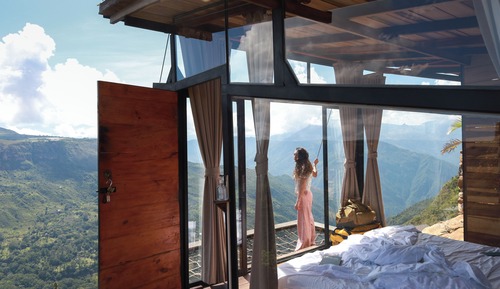 Signature Suite, Mountain View