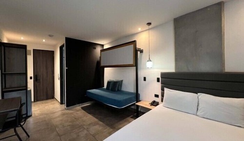 Basic Double Room