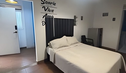 Junior Apartment