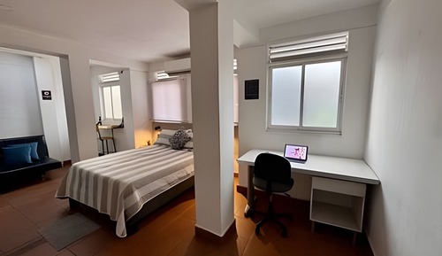 Executive Apartment