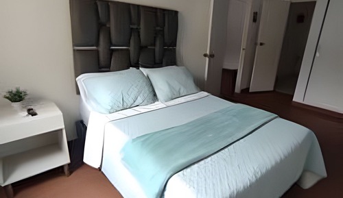 Comfort Apartment