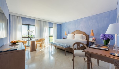 Premier Room