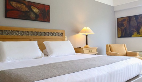 Premium Room, 1 King Bed (Superior Estelar King Bed Room)