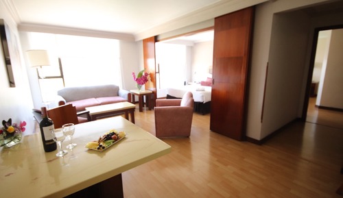 Family Suite, 2 Bedrooms