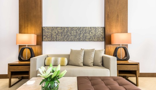 Premium Room (Extra Bed 3 adults)