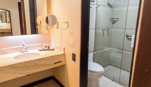 Superior Room, 2 Double Beds