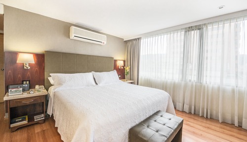 Executive Room, 1 King Bed
