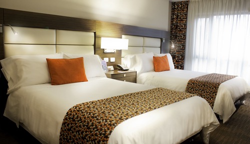 Family Suite, 2 Bedrooms