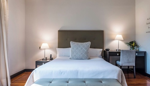 Standard Single Room, 1 Large Twin Bed
