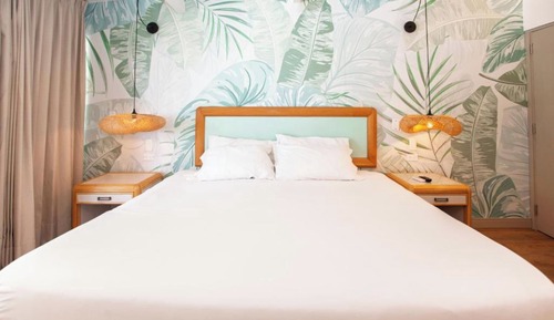 Junior Suite, 2 Bedrooms, Private Bathroom