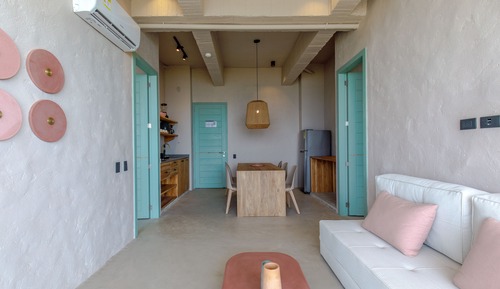 Standard Apartment