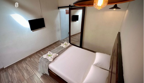 Basic Room