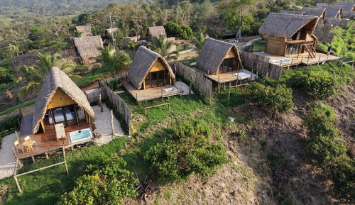 Premium Bungalow
