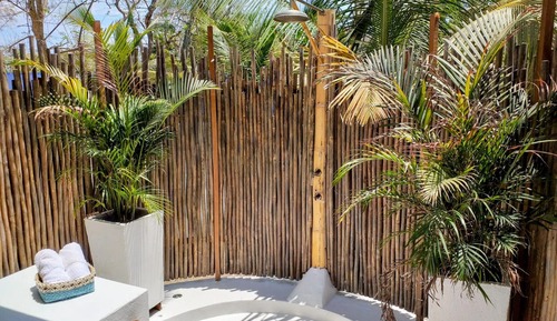 Superior Room, Garden View