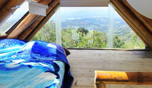 Superior Room, Valley View