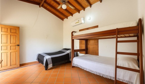 Cabin, 6 Bedrooms, Smoking, Private Pool