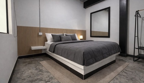 Double Room, A