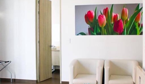Deluxe Suite, City View
