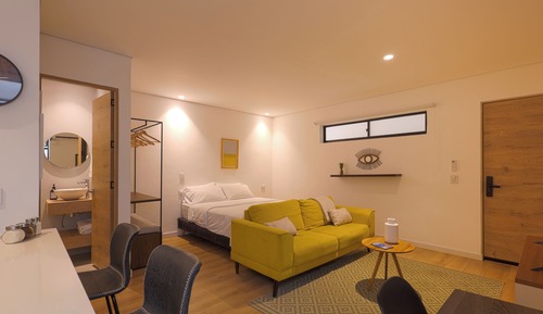 Standard Apartment
