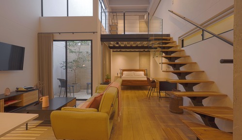 Classic Apartment