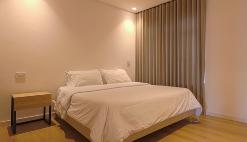 Comfort Apartment