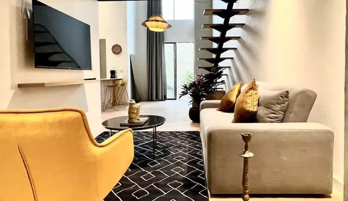 Economy Apartment