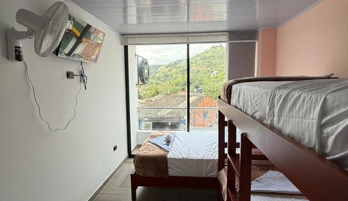 Premium Apartment, Mountain View