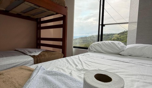 Superior Suite, Mountain View
