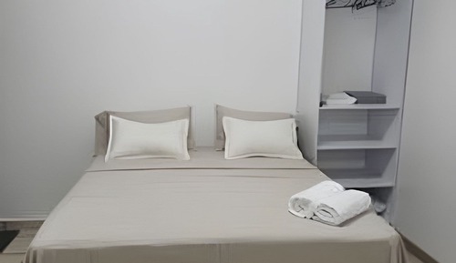 Basic Apartment