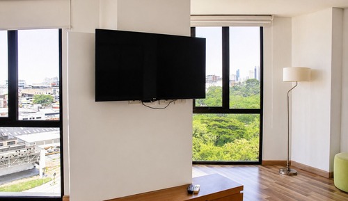 Superior Room, City View