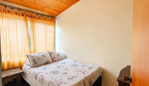 Family Cabin