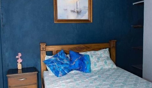 Basic Double Room