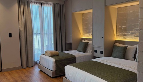 Superior Suite, Mountain View