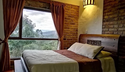Double Room, Courtyard View