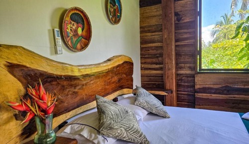 Double Room, Mountain View
