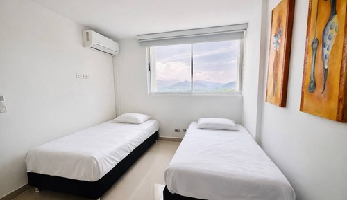 Apartment, 2 Bedrooms